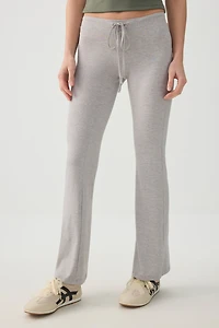 Legging évasé très doux