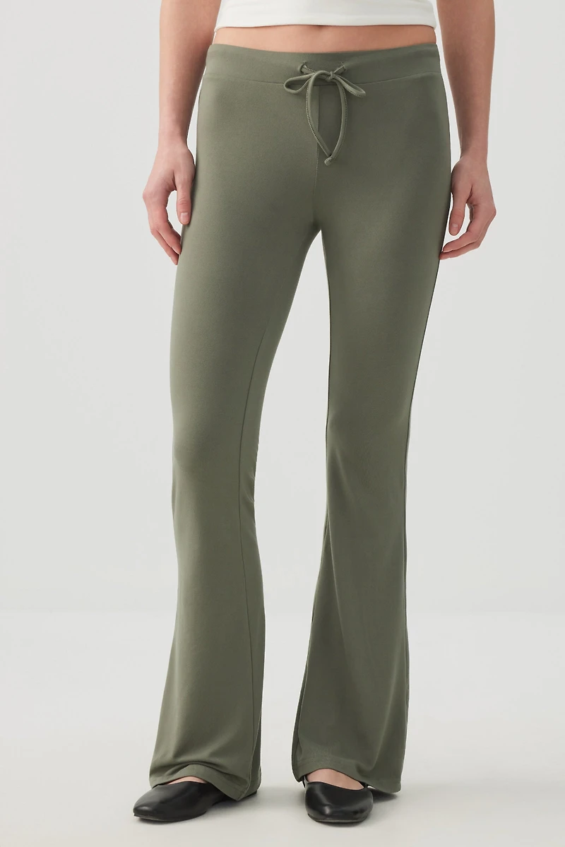 Super Soft Flare Leggings