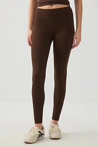 Super Soft Wide Waistband Leggings
