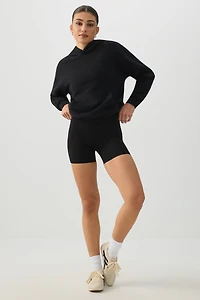 5" Seamless Biker Shorts