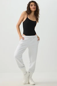 Seamless Bodysuit with Adjustable Straps