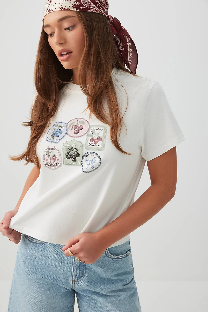 Graphic T-Shirt