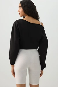 Basic Super Soft Biker Shorts