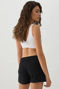 MADESOFT™ Fleece Sweatshorts
