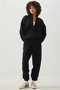 MADESOFT™ Fleece Baggy Sweatpants