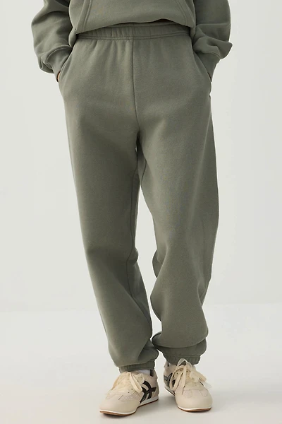 MADESOFT™ Fleece Baggy Sweatpants