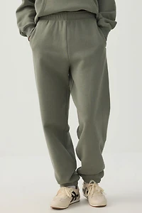 MADESOFT™ Fleece Baggy Sweatpants