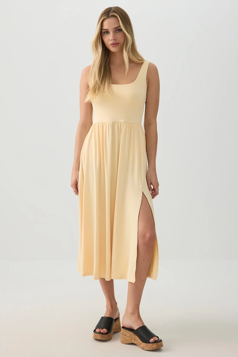 Viral Knit Dress