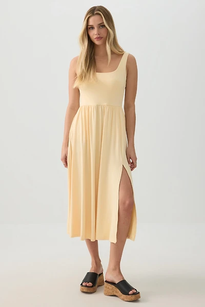 Viral Knit Dress