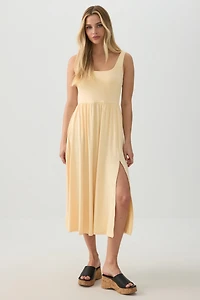 Viral Knit Dress