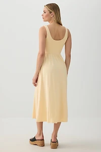 Viral Knit Dress