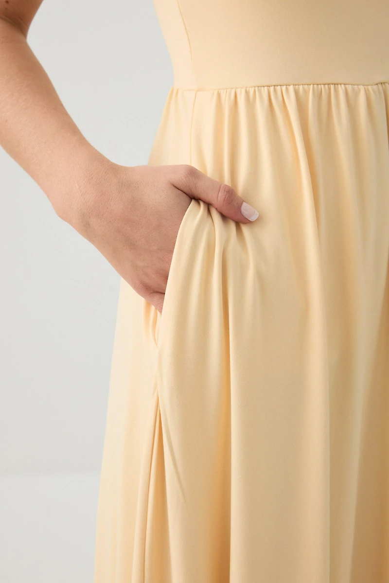 Viral Knit Dress