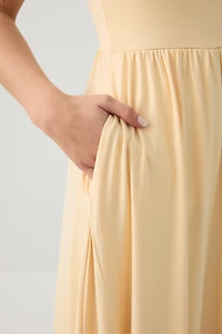 Viral Knit Dress