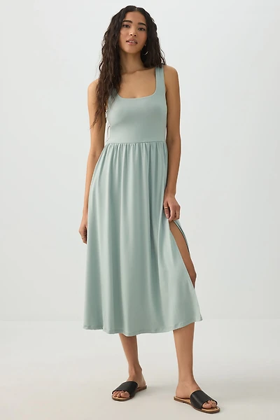 Viral Knit Dress