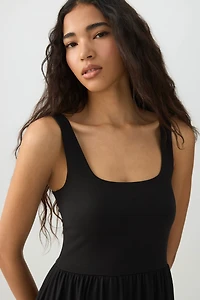 Viral Knit Dress