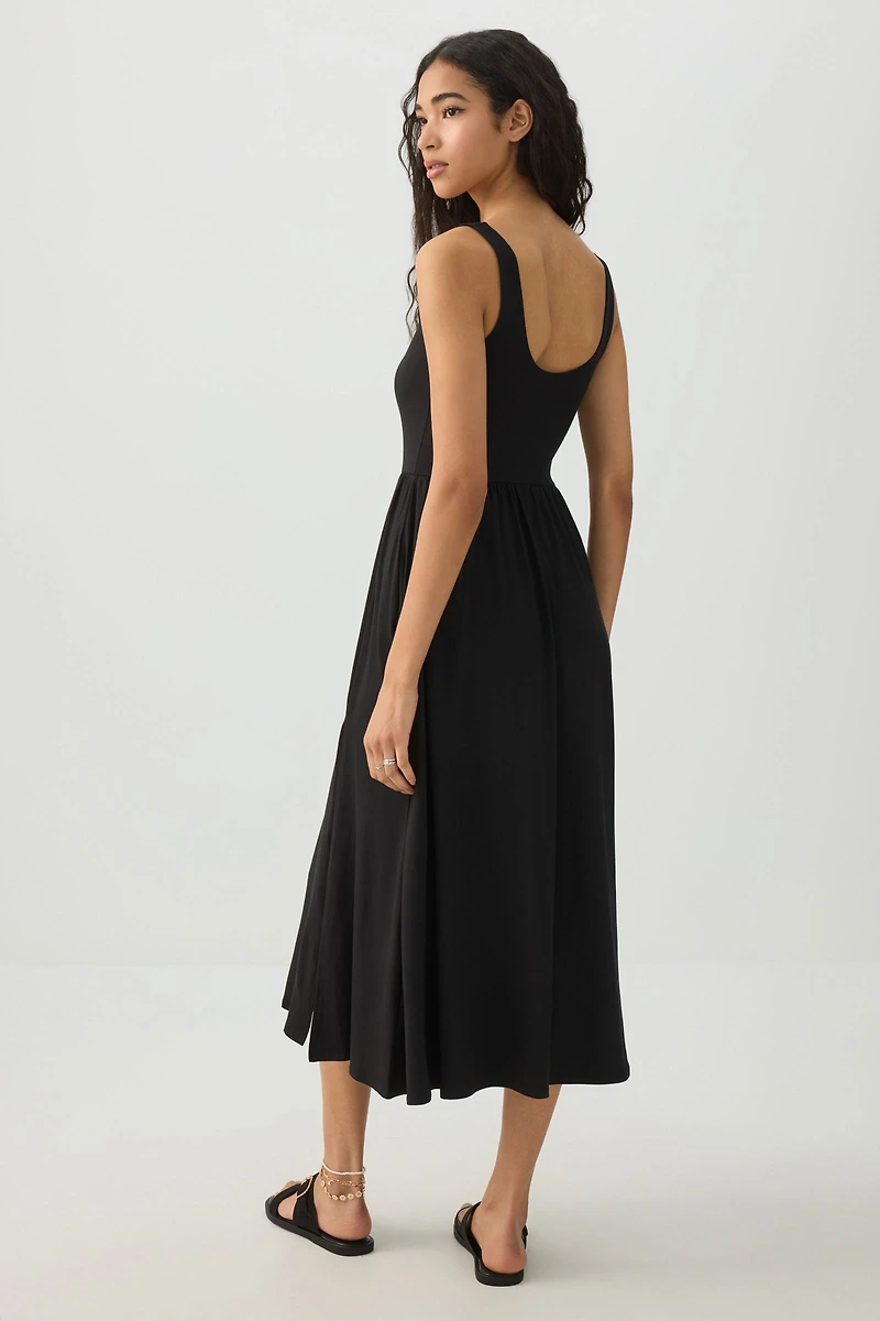 La robe virale
