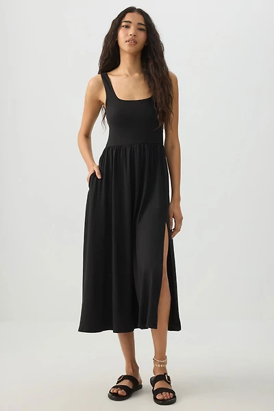 Viral Knit Dress