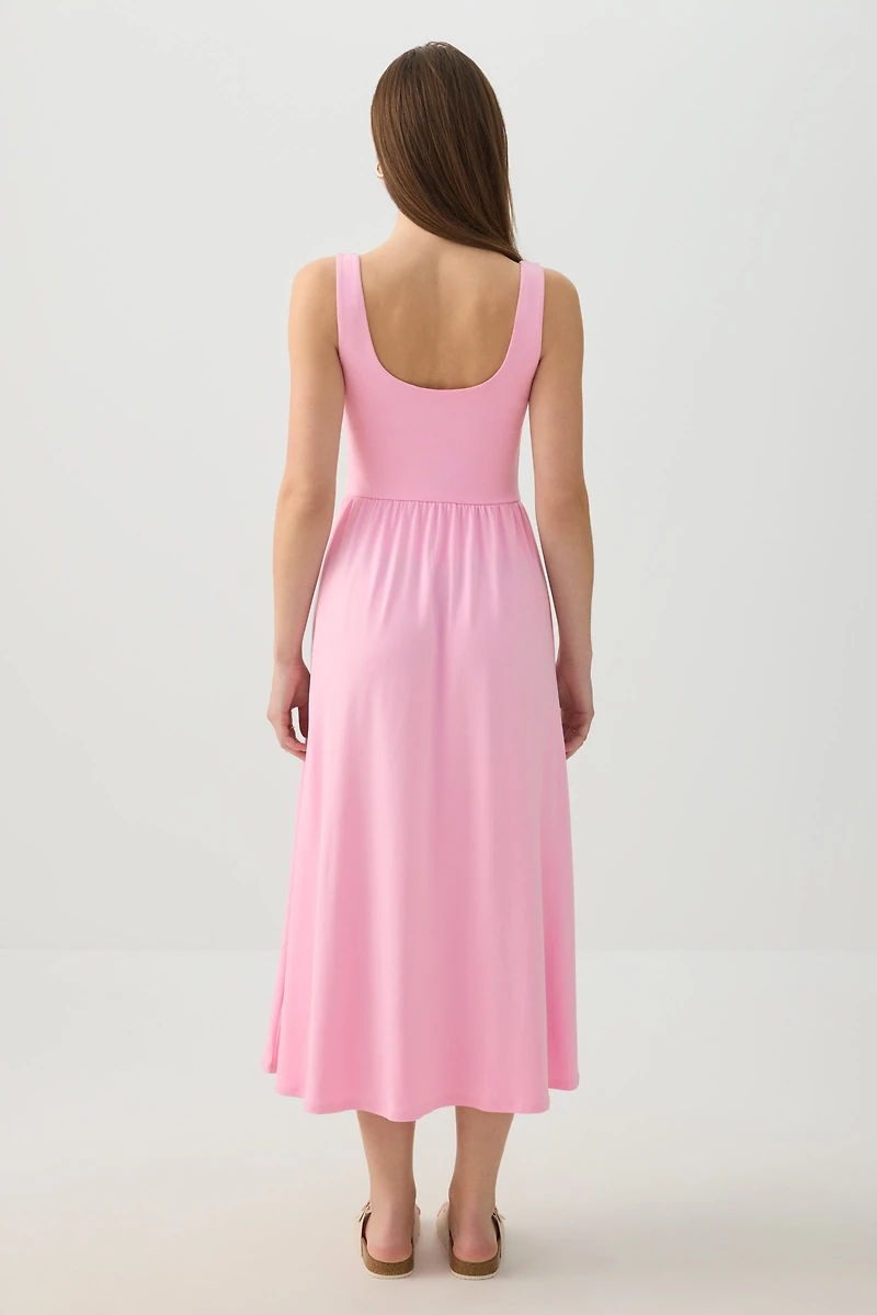 Viral Knit Dress