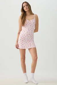 Printed Nightie
