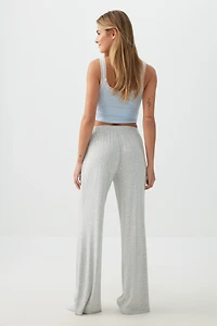 Pointelle PJ Pants