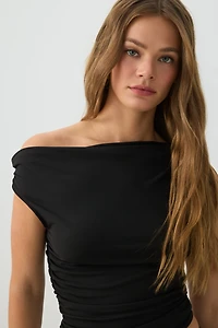 Asymmetrical Top