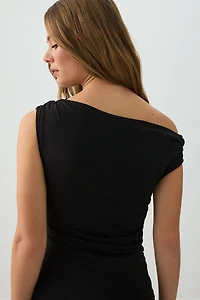 Asymmetrical Top