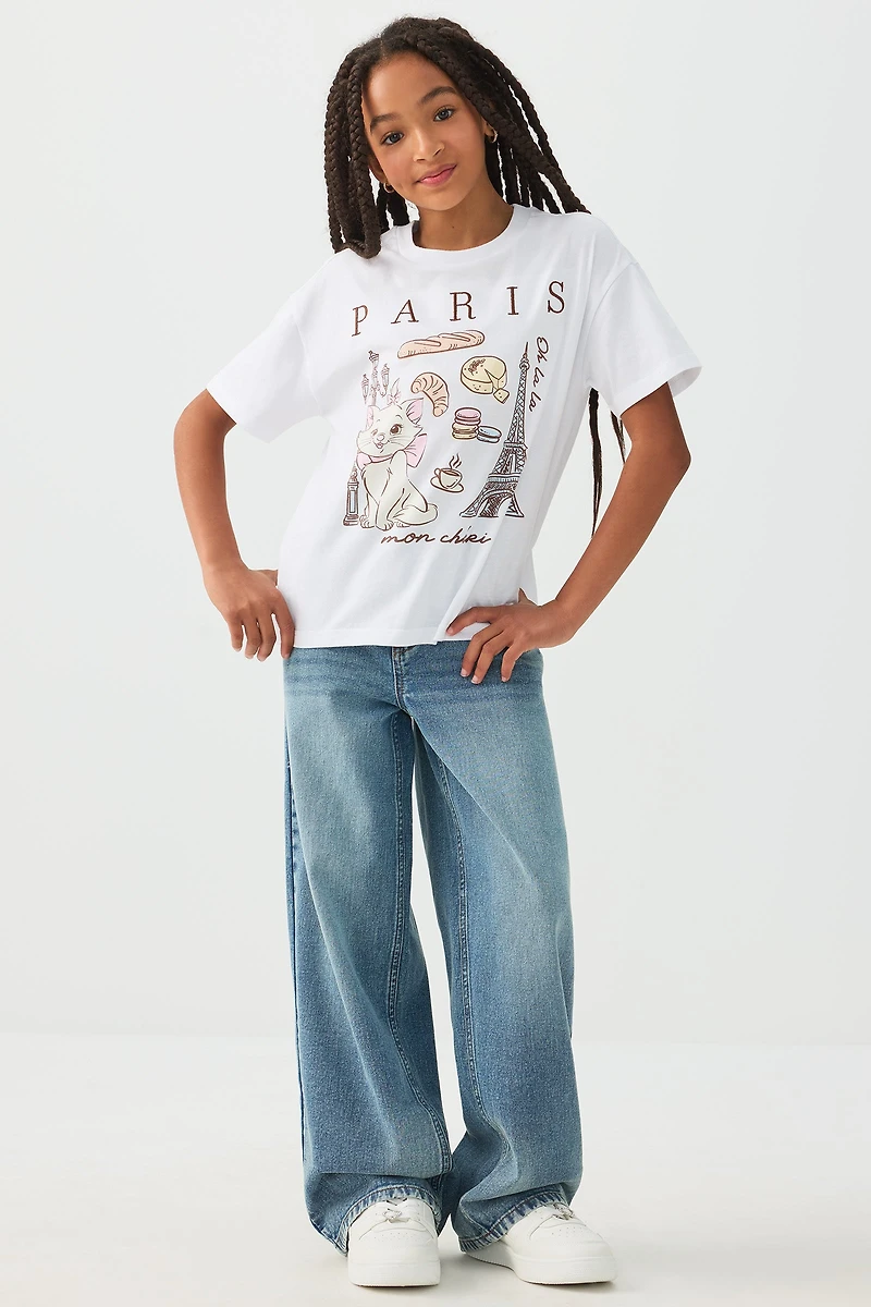 T-shirt ample Marie