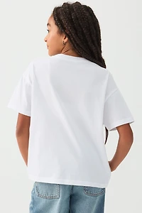 T-shirt ample Marie