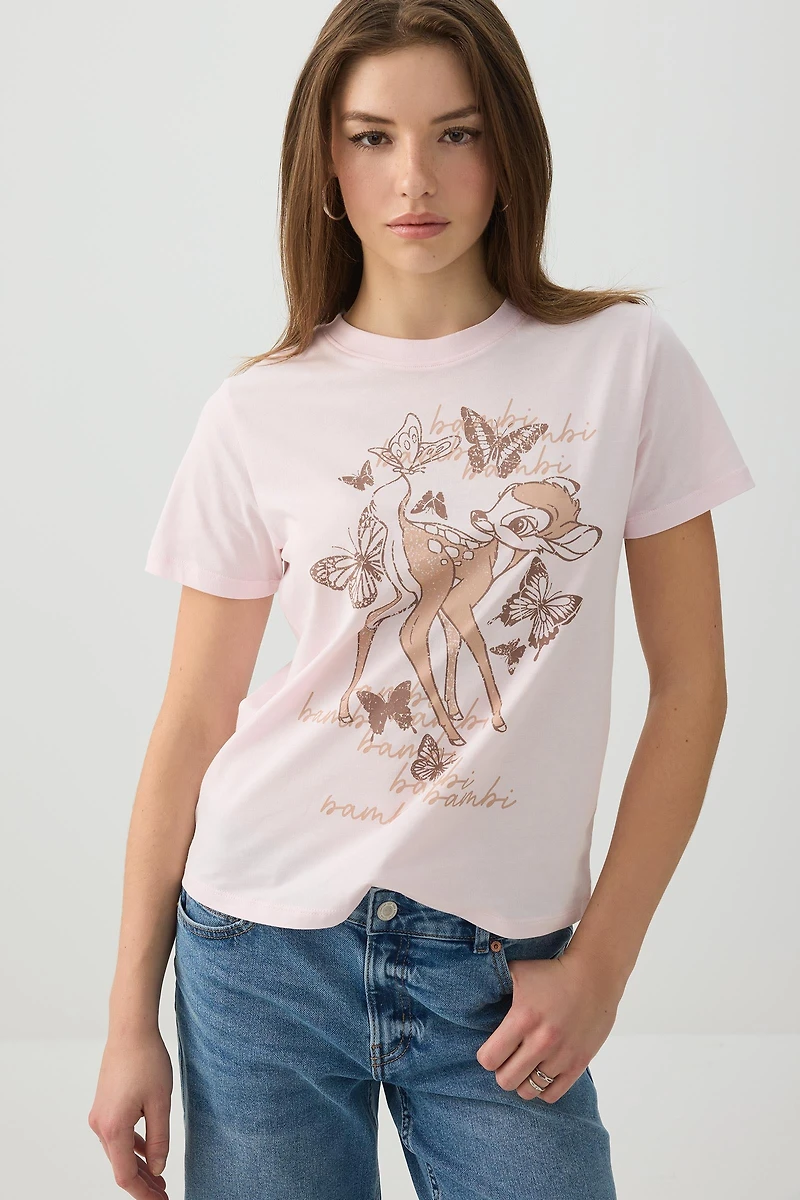 T-shirt graphique
