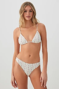 Cheeky Bikini Bottom