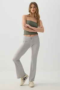 Basic Double Layer Tube Top