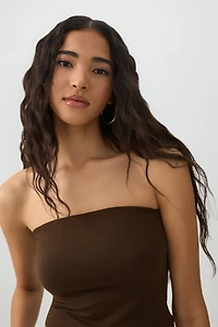 Haut tube double épaisseur Basic