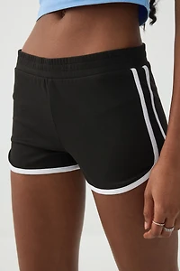 Super Soft Dolphin Shorts