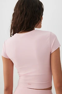 camactive™ Fitted T-Shirt