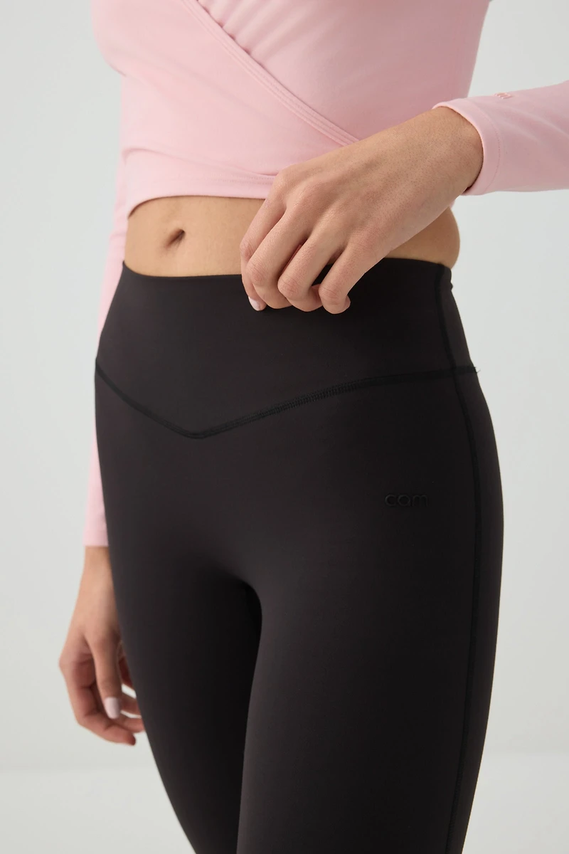 Legging évasé camactive