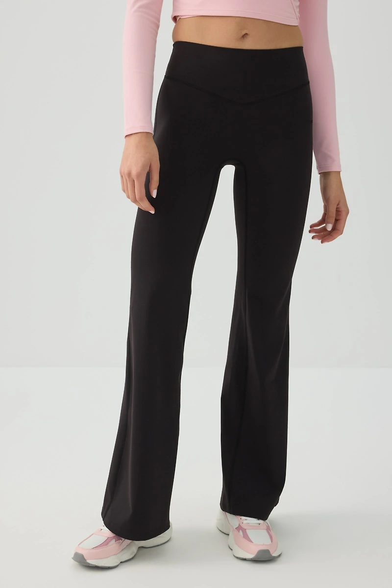Legging évasé camactive
