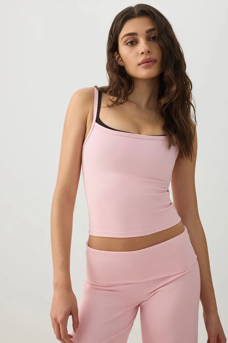 camactive™ Fitted Tank Top