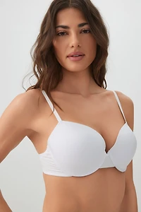 TRUNUDE Push-Up Bra