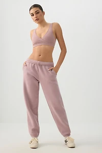 Two Way Rib Seamless Bralette