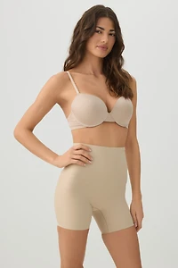 Short de maintien invisible