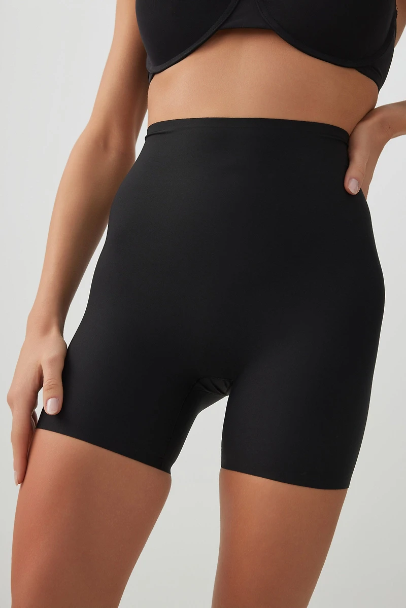 Short de maintien invisible