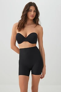 Invisible Bonded Shaping Short