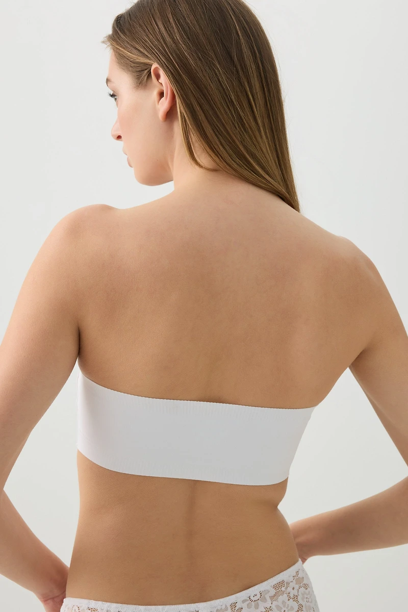 TRUNUDE Invisible Bandeau