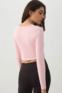 camactive™ Wrap Top