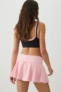 camactive™ Tennis Skirt with Built-in Shorts