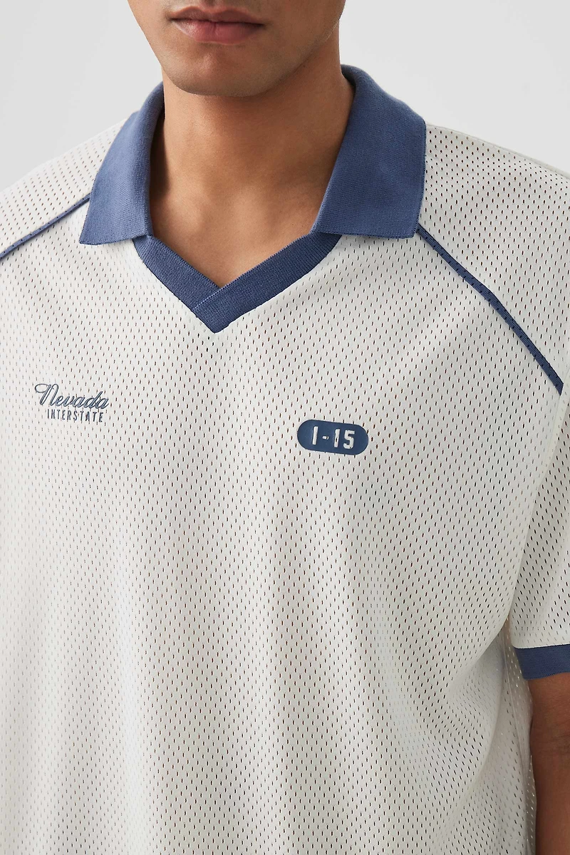 Polo col Johnny
