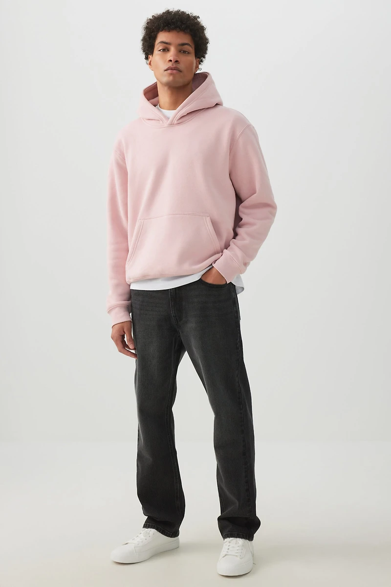 MADESOFT™ Fleece Hoodie