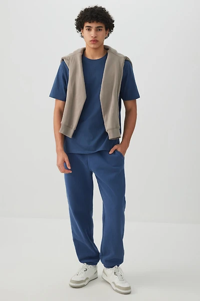 MADESOFT™ Fleece Sweatpants