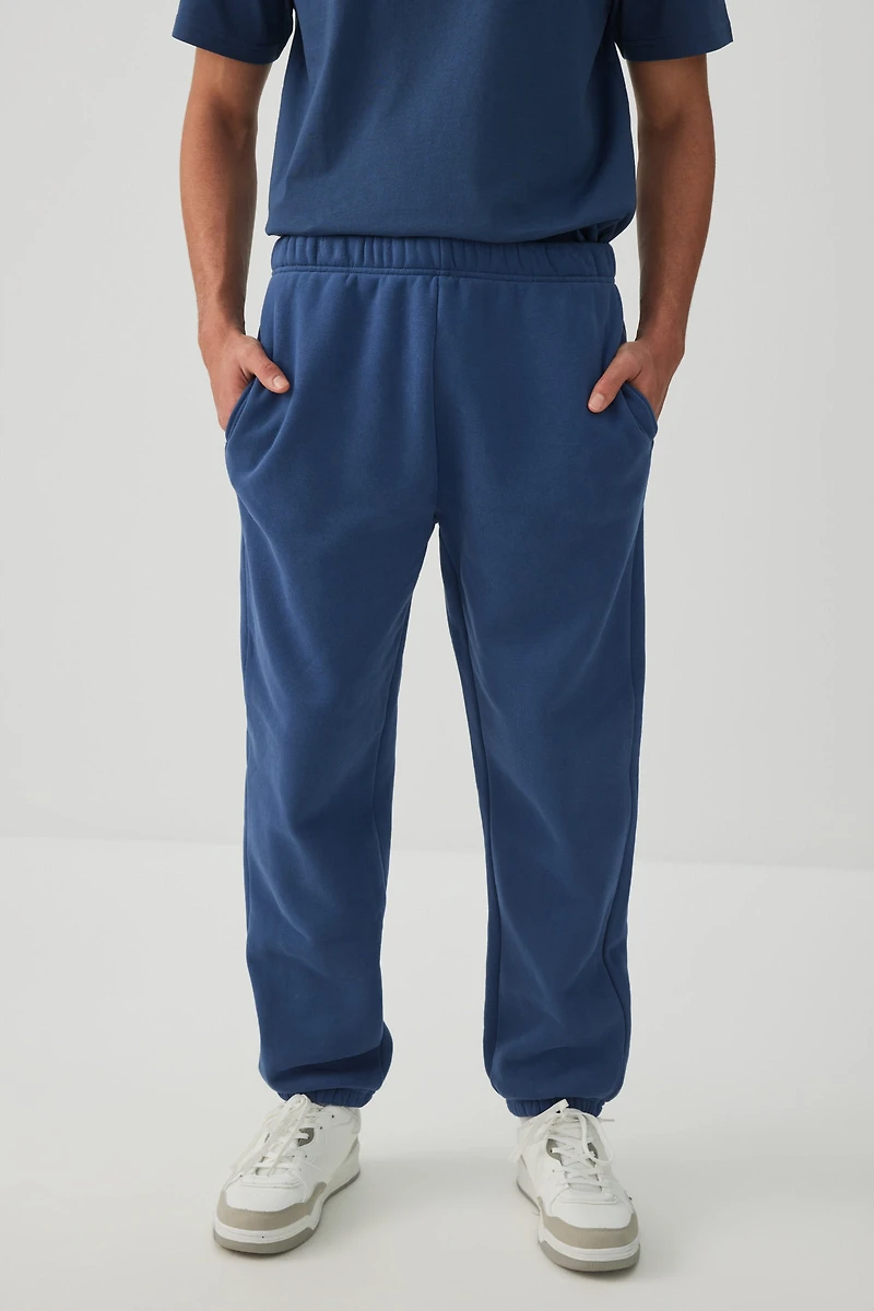 MADESOFT™ Fleece Sweatpants