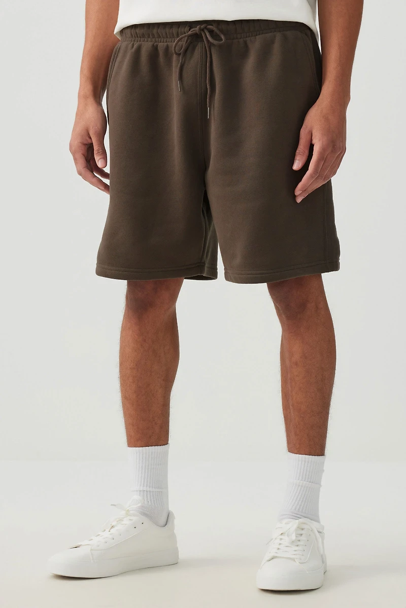 MADESOFT™ Fleece Shorts